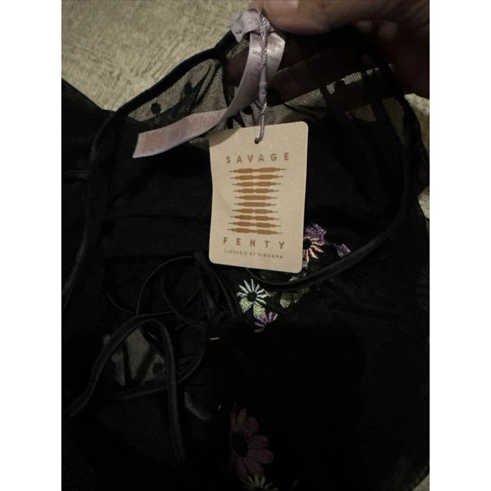 Savage X Fenty product description